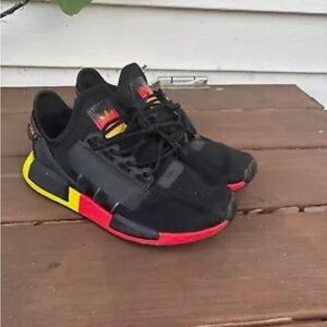 Adidas nmd German color